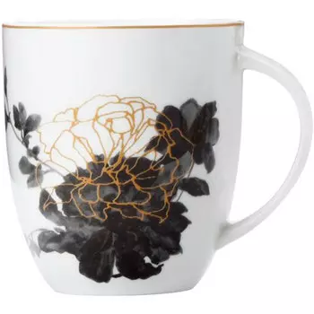 Кружка Maxwell&amp;Williams Mystic Rose 420мл