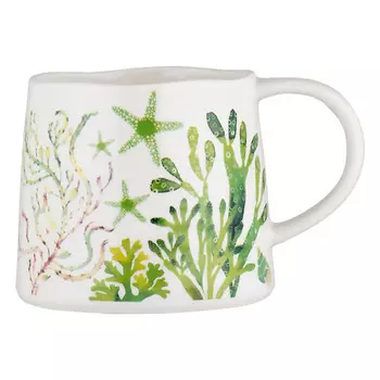 Кружка Maxwell & Williams Ocean Life 380мл