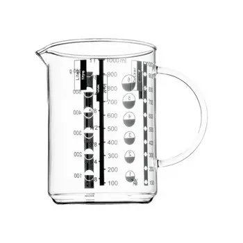 Кружка мерная WMF Gourmet 1л