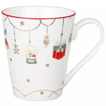 Кружка Myatashop Christmas gift