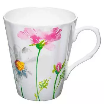 Кружка Rose of England Ромашка
