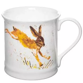 Кружка Rose of England Заяц