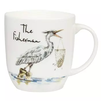 Кружка Churchill Сказочная страна. Рыбак
