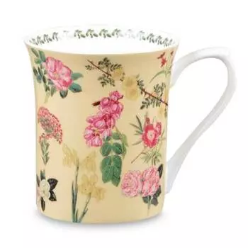 Кружка Синтия Churchill 220мл, цвета в ассортименте