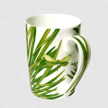 Кружка Taitu Life In Green