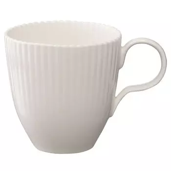 Кружка Tkano Kitchen spirit, цвет белый