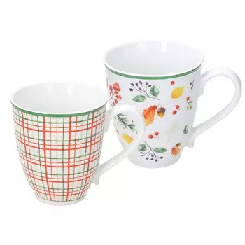 Кружка Tognana Biancospino