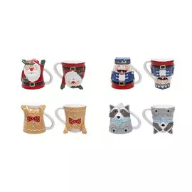 Кружка Tognana Up&amp;Down