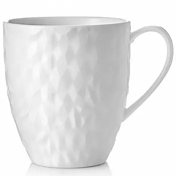 Кружка Walmer Crystal 420мл