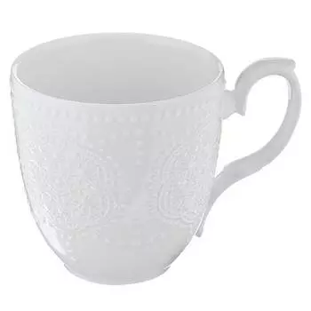 Кружка Walmer Vivien 350мл