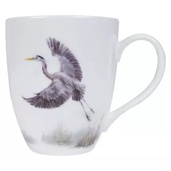 Кружка Zapel Ardea Cinerea