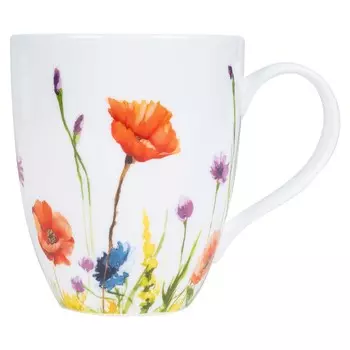 Кружка Zapel Fleurs des champs