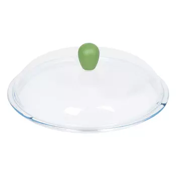 Крышка Barazzoni Anima Verde 24см