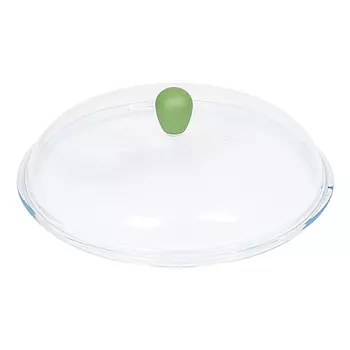 Крышка Barazzoni Anima Verde 28см