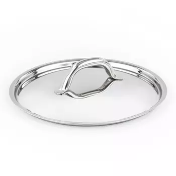 Крышка Barazzoni Chef Line 22см