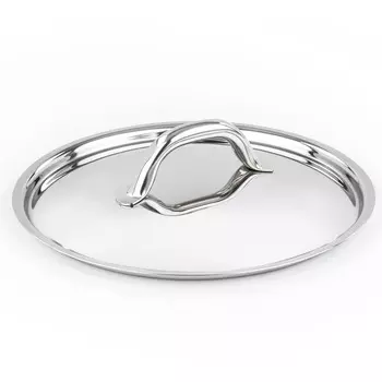 Крышка Barazzoni Chef Line 24см