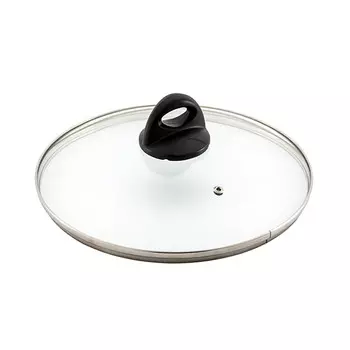 Крышка Barazzoni Induction Facile Plus 16см