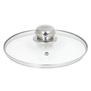 Крышка Barazzoni Rocciosa Pro-Steel 20см