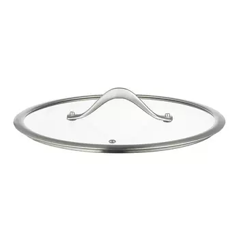 Крышка Liberty Jones 3Ply Etalon 28см