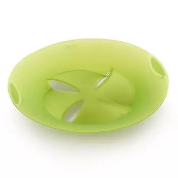 Крышка-непроливайка Lekue Cooking 27см