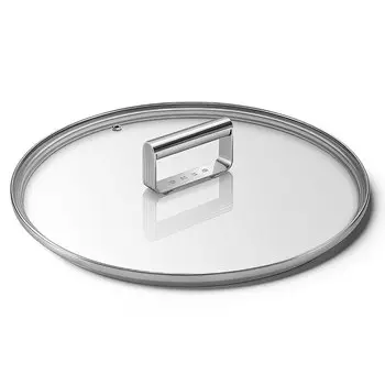 Крышка Smeg 50’s Style 26см