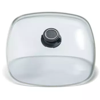 Крышка высокая Gastrolux 28x28см