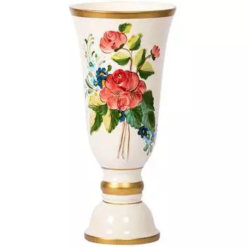 Кубок Лоусисентро малый Розы