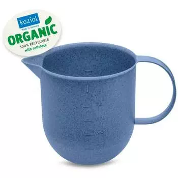 Кувшин 1,2л Koziol Palsby Organic