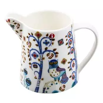 Кувшин 500мл Iittala Taika, белый