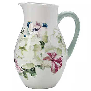 Кувшин Casa Domani Магнолия