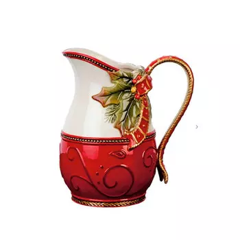 Кувшин Fitz and Floyd Дамаск