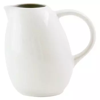 Кувшин Jars Tourron 1000мл, цвет белый