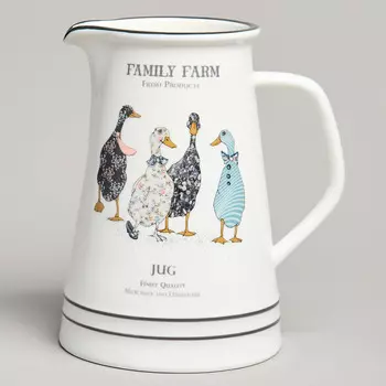 Кувшин Lefard Family Farm