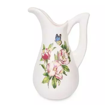 Кувшин малый Лоусисентро Бабочки