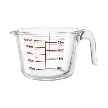 Кувшин мерный Smart Solutions 1л