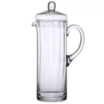 Кувшин с крышкой Неман