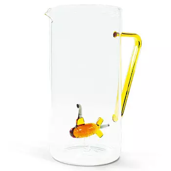 Кувшин WD Lifestyle Monterey Yellow Submarine
