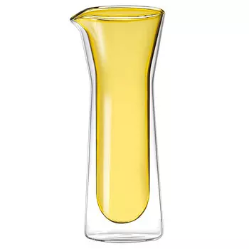 Кувшин WD Lifestyle Monterey желтый