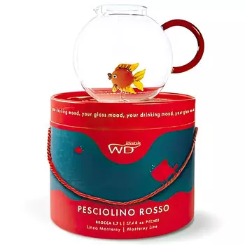 Кувшин WD Lifestyle Monterey Золотая рыбка