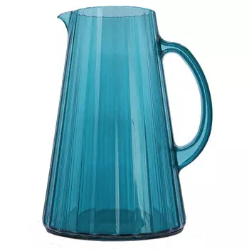 Кувшин WD Lifestyle New York бирюзовый