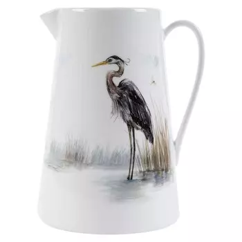 Кувшин Zapel Ardea Cinerea