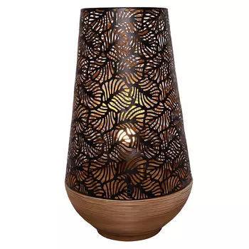 Лампа напольная Hogewoning Caldaro 42см