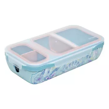 Ланчбокс Smash To Go 1,3л с термоизоляцией