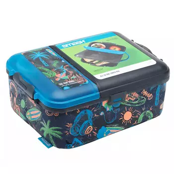 Ланчбокс Smash To Go 2,7л с термоизоляцией