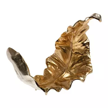 Лист декоративный Гарда Декор 46x24x36см