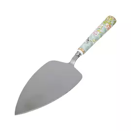 Лопатка для торта Easy Life Palace Garden Aqua