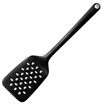 Лопатка с отверстиями Robert Welch Signature Non-Stick