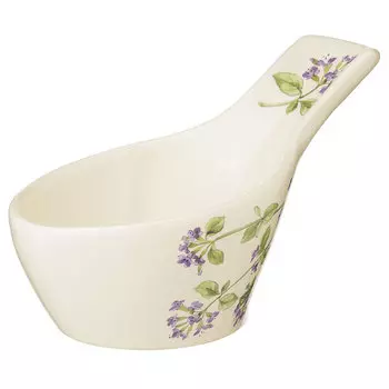 Ложка-подставка Nuova Cer Rosemary