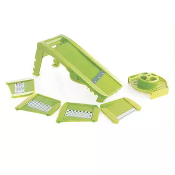 Мандолина мульти-терка V-образная Mastrad