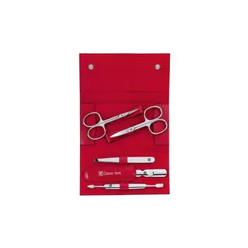 Маникюрный набор Zwilling Inox, 5 предметов